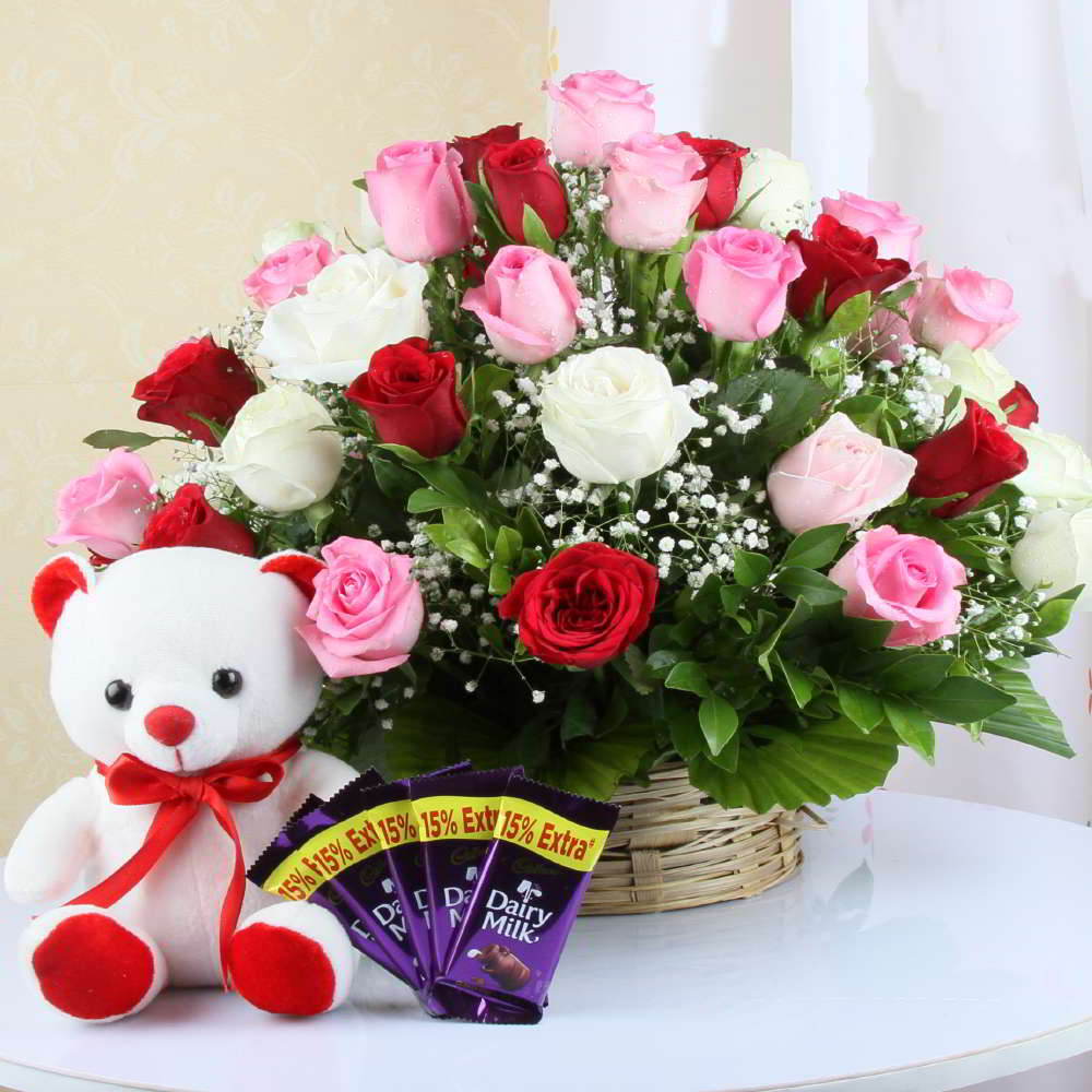 Auspicious Gift Hamper