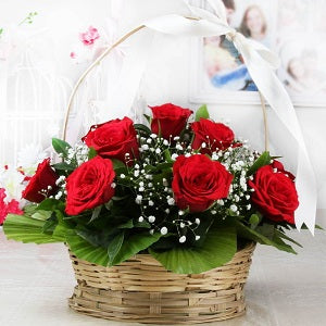 Flowers Delivery Online
