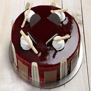 Most Wonderful Cakes to Send as Birthday and Anniversary Gifts Online