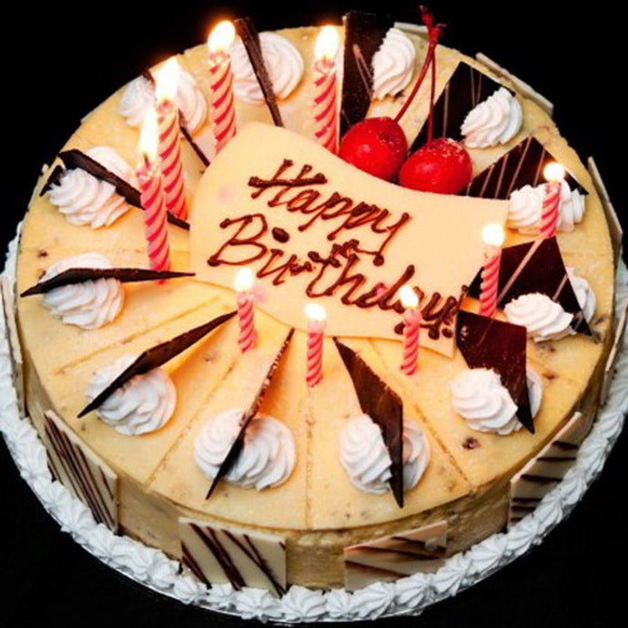 Stunning Exclusive Birthday Cake Ideas for your Loved Ones in India