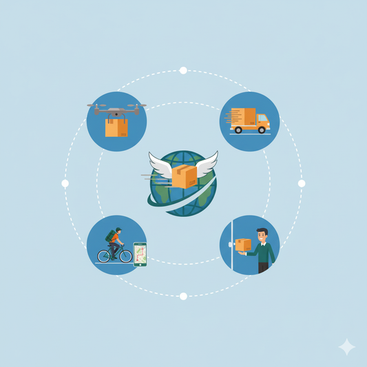 Delivery Type