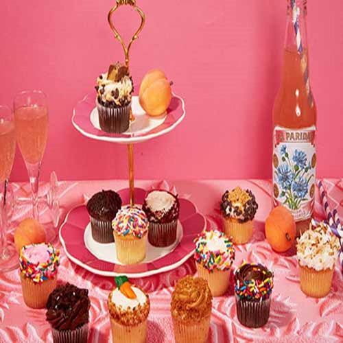 Assorted Cupcakes Combo