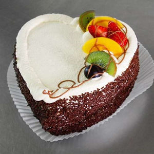 Five Star Mix Fruit Cake