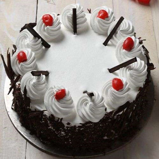 Online Five Star Bakery Black Forest Cake