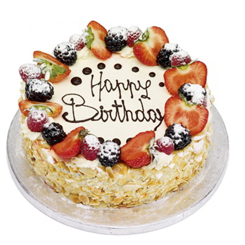 Rich Taste Lord Krishna Theme Butterscotch Flavored Birthday Cake 1 Kg  Shelf Life 24 Hours at Best Price in Delhi  Kids Cake