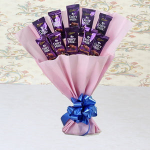 Cadbury Chocolate Bouquet