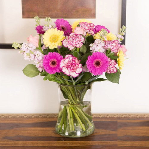 Beautiful Floral Deal