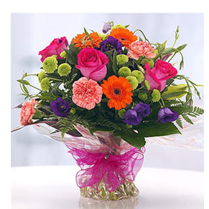 Awesome Fresh Flower Bouquet