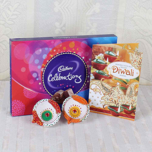 Diwali Celebration Gifts for My Friend