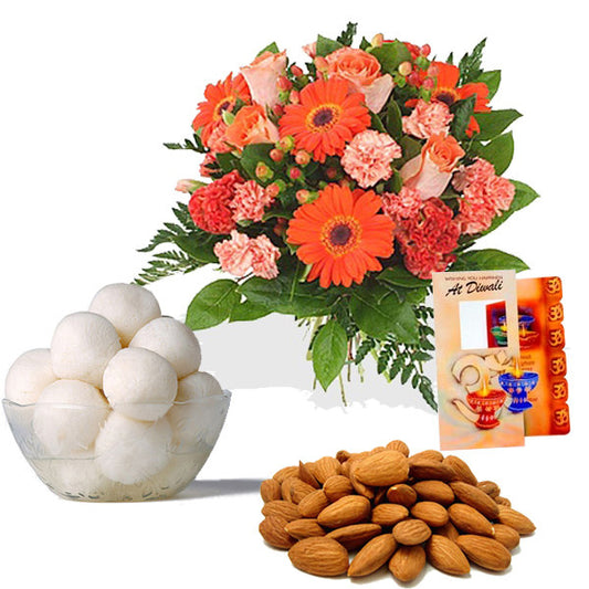 Exclusive Diwali Gifts Combo