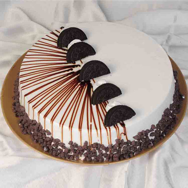 Top more than 129 birthday cake oreo recipes latest