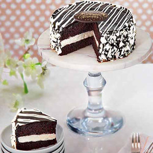 Chocolate Mousse Cake Online Delivery