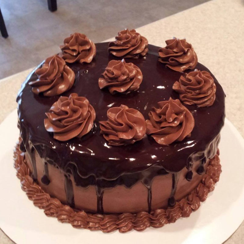 Sugar Free Chocolate Cake Online Delivery