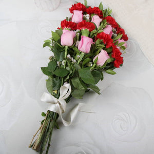 Attractive Flower Bouquet Online
